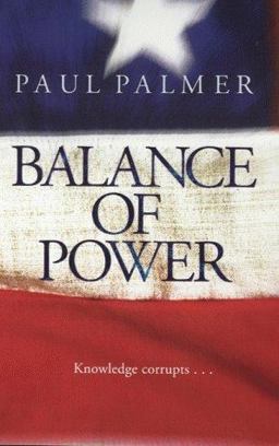 Balance of Power Balance of Power