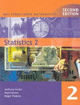 Statistics 2