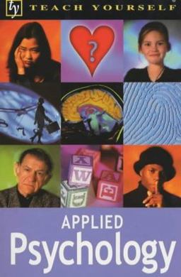 TY Applied Psychology