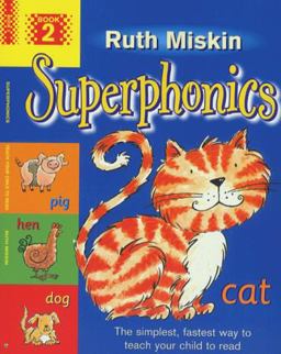 Superphonics