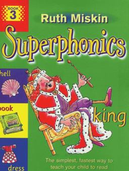 Superphonics