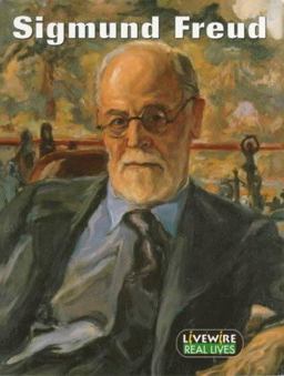 Sigmund Freud