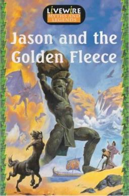 Jason and the Golden Fleece