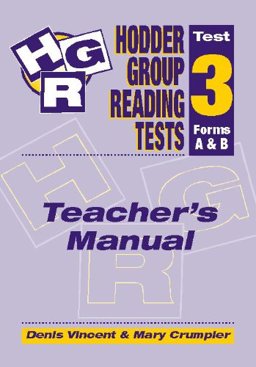 Teaching Manual Teaching Manual
