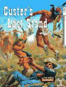 Custer's Last Stand