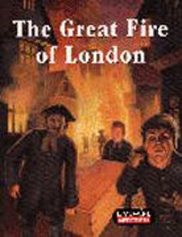The Great Fire of London