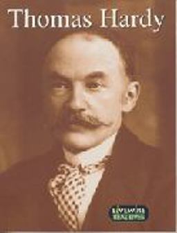 Thomas Hardy