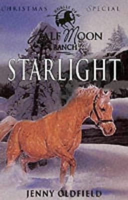 The Horses of Half Moon Ranch