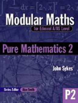 Pure Mathematics 2