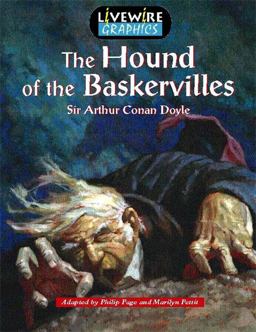 The Hound of the Baskervilles