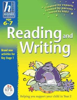 Reading and Writing