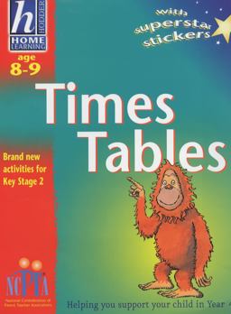 Times Tables