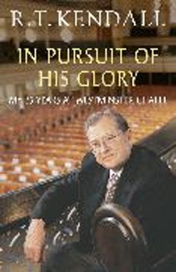 In Pursuit of His Glory