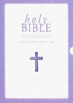 Holy Bible