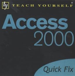 Access 2000