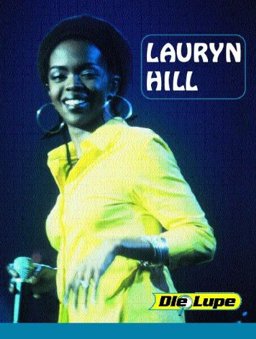 Lauryn Hill