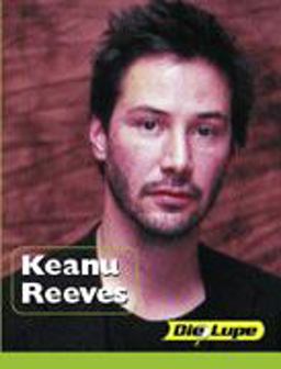 Keanu Reeves