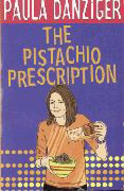 The Pistachio Prescription
