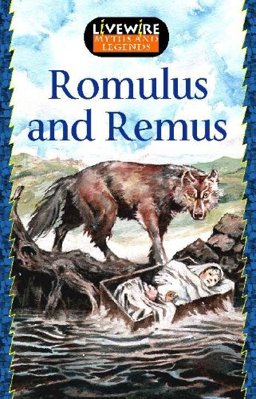 Romulus and Remus