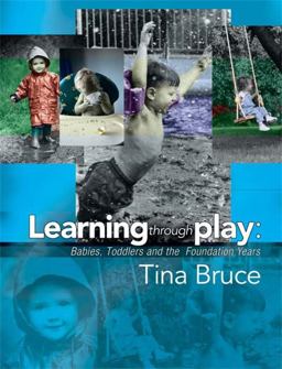 Learing Through Play