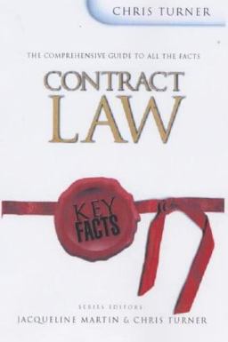 Contract Law Contract Law