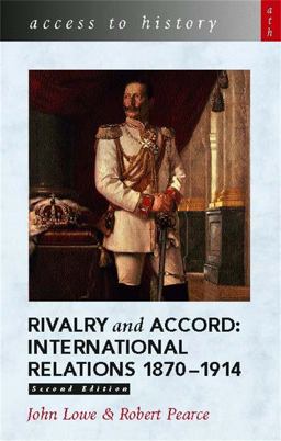 Rivalry and Accord