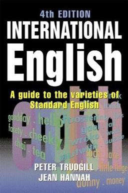 International English