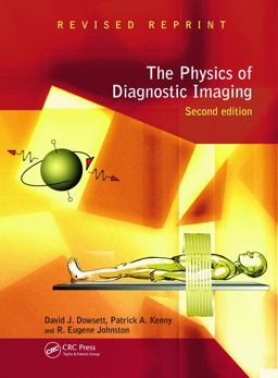 Physics of Diagnostic Imaging 2nd 9780340808917 Front Cover