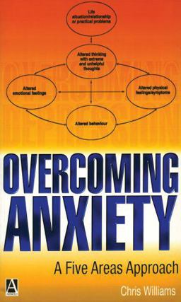 Overcoming Anxiety