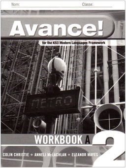 Avance Framework French
