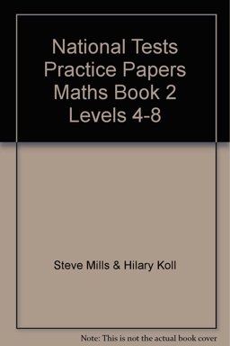 National Test Practice Papers Levels 4-8
