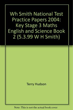 Key Stage 3 Maths English and Science