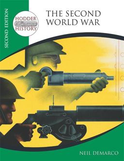 Second World War