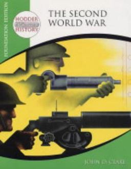 Second World War
