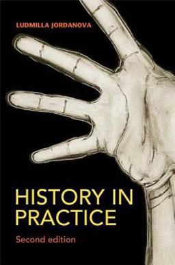 History in Practice 2nd 9780340814345 Front Cover
