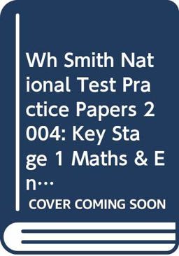 National Test Practice Papers 2004