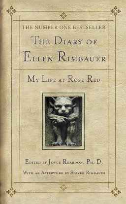 The Diary of Ellen Rimbauer
