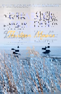 Thirteen Moons 1st 2007 9780340826638 Front Cover