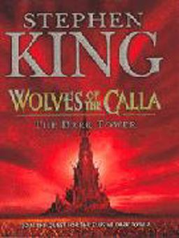Wolves of the Calla