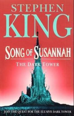 Song of Susannah