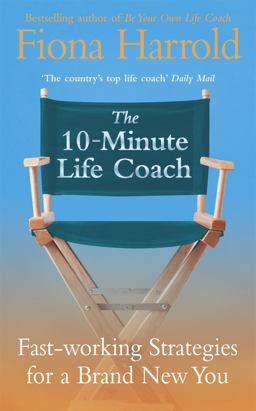 The 10-minute Life Coach  9780340829639 Front Cover