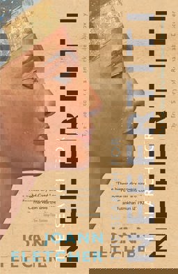 The Search for Nefertiti  9780340831724 Front Cover