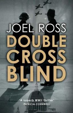 Double Cross Blind Double Cross Blind