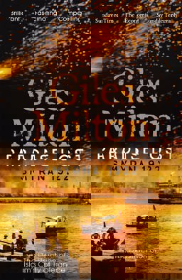 Paradise Lost  9780340837870 Front Cover