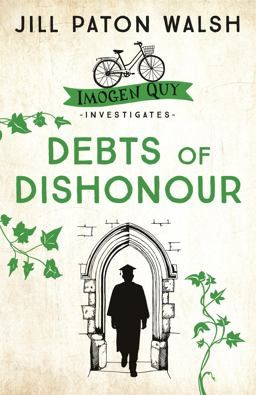 Debts of Dishonour  9780340839201 Front Cover