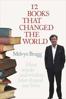 12 Books That Changed the World  9780340839829 Front Cover