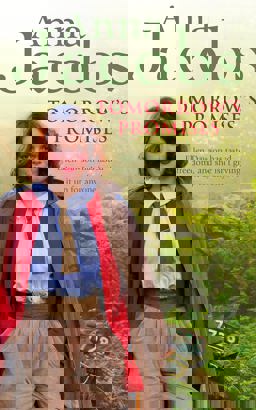 Tomorrow's Promises  9780340840801 Front Cover