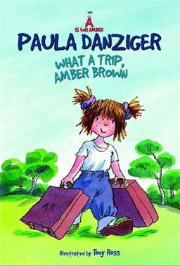 What a Trip, Amber Brown