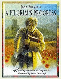 Pilgrim's Progress  9780340844106 Front Cover