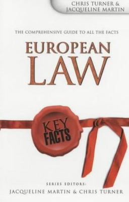 European Law European Law